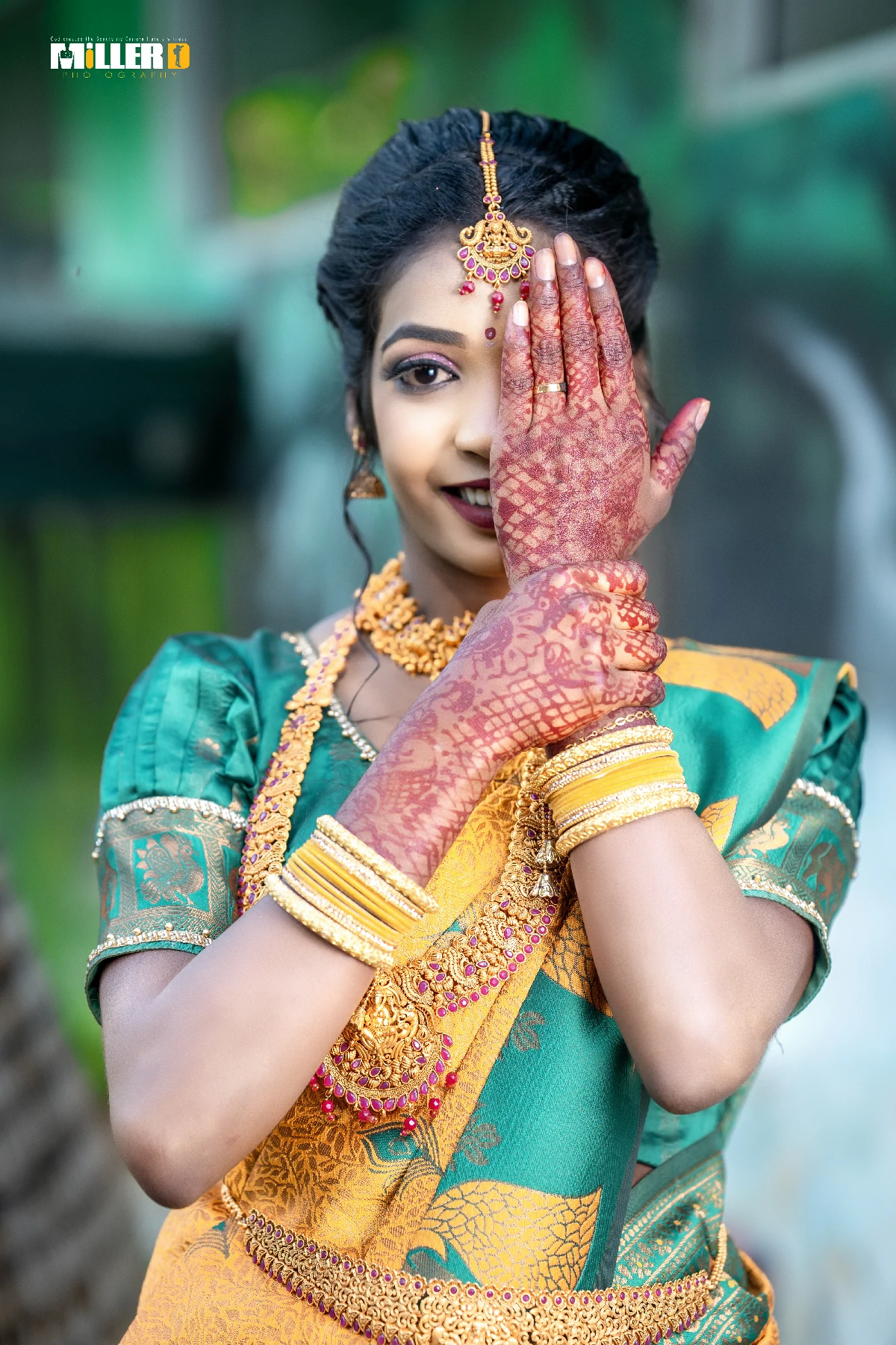 Wedding Photography Image 69 - Nuwara Eliya, Sri Lanka